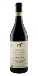 Barolo Sarmassa 2018 Brezza photo