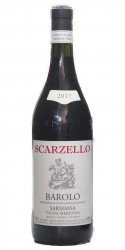 Barolo Sarmassa Vigna Merenda 2017 Scarzello photo