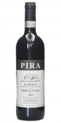 Barolo Serralunga 2013 Pira photo