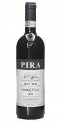 Barolo Serralunga 2014 Pira photo