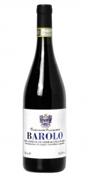 Barolo Serralunga 2020 Principiano photo