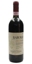 Barolo Sorì Ginestra 2004 Conterno Fantino photo