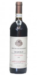 Barolo Vigna d'la Roul 2009 Rocche dei Manzoni photo