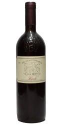 Barolo Vigna Rionda 1995 Michele Chiarlo photo