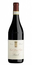 Barolo Vigna Rionda Magnum 2010 Magnum Luigi Oddero photo