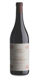 Barolo Villero 2014 Giuseppe Mascarello photo