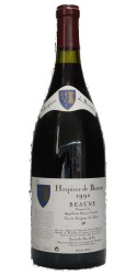 Beaune Cuvée Guigone de Salins Magnum 1992 Magnum Hôspices de Beaune photo