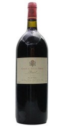 Belle Brise Magnum 1999 Magnum Château Belle Brise photo