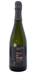 Blanc de Rouge Hartmann Donà photo