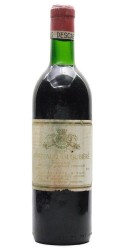 Bordeaux 1967 Château La Loubière photo