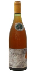 Bourgogne Aligoté 1982 Louis Latour photo