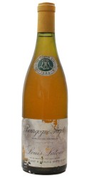 Bourgogne Aligoté 1983 Louis Latour photo