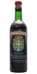 Brunello di Montalcino 1967 Fattoria Dei Barbi photo