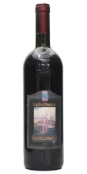 Brunello di Montalcino 1997 Banfi photo