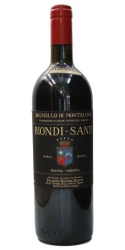 Brunello di Montalcino 1998 Biondi Santi photo