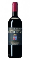 Brunello di Montalcino 2000 Biondi Santi photo