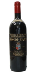 Brunello di Montalcino 2004 Biondi Santi photo