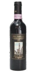 Brunello di Montalcino 0.375L 2004 0.375L Canalicchio di Sopra photo