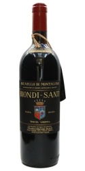 Brunello di Montalcino 2005 Biondi Santi photo