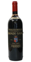 Brunello di Montalcino 2006 Biondi Santi photo