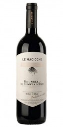 Brunello di Montalcino 2006 Le Macioche photo