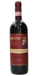 Brunello di Montalcino 2006 Poggio di Sotto photo