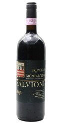 Brunello di Montalcino 2006 Salvioni photo