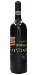 Brunello di Montalcino 2007 Salvioni photo