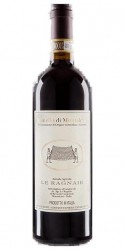 Brunello di Montalcino 2008 Le Ragnaie photo