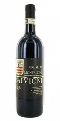 Brunello di Montalcino 2008 Salvioni photo