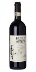 Brunello di Montalcino 2009 La Cerbaiona photo