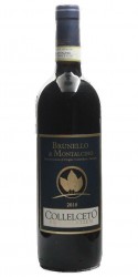 Brunello di Montalcino 2010 Collelceto photo