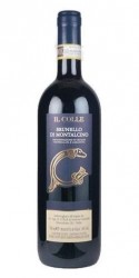 Brunello di Montalcino 2010 Il Colle photo