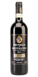 Brunello di Montalcino 2011 Lisini photo