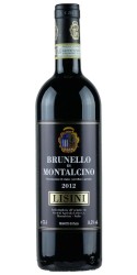 Brunello di Montalcino 2012 Lisini photo