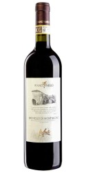 Brunello di Montalcino 2012 Piancornello photo