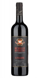 Brunello di Montalcino 2014 Il Poggione photo