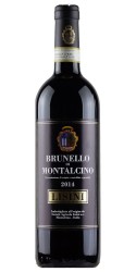 Brunello di Montalcino 2014 Lisini photo