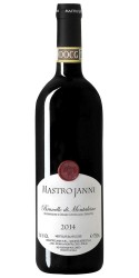 Brunello di Montalcino 2014 Mastrojanni photo