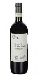 Brunello di Montalcino 2015 Il Colle photo