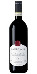 Brunello di Montalcino 2015 Mastrojanni photo