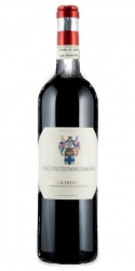 Brunello di Montalcino 2016 Ciacci Piccolomini D'Aragona photo