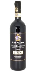 Brunello di Montalcino 2016 Lisini photo