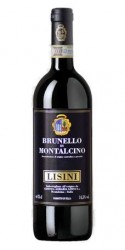 Brunello di Montalcino 2017 Lisini photo