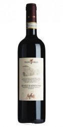 Brunello di Montalcino 2017 Piancornello photo