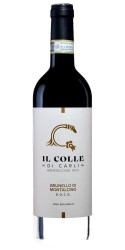 Brunello di Montalcino 2018 Il Colle photo