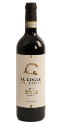 Brunello di Montalcino 2019 Il Colle photo