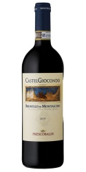 Brunello di Montalcino Castelgiocondo 2018 Frescobaldi photo