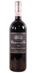 Brunello di Montalcino Cerretalto 2000 Casanova di Neri photo