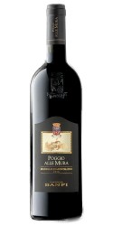 Brunello di Montalcino Poggio alle Mura 2015 Banfi photo